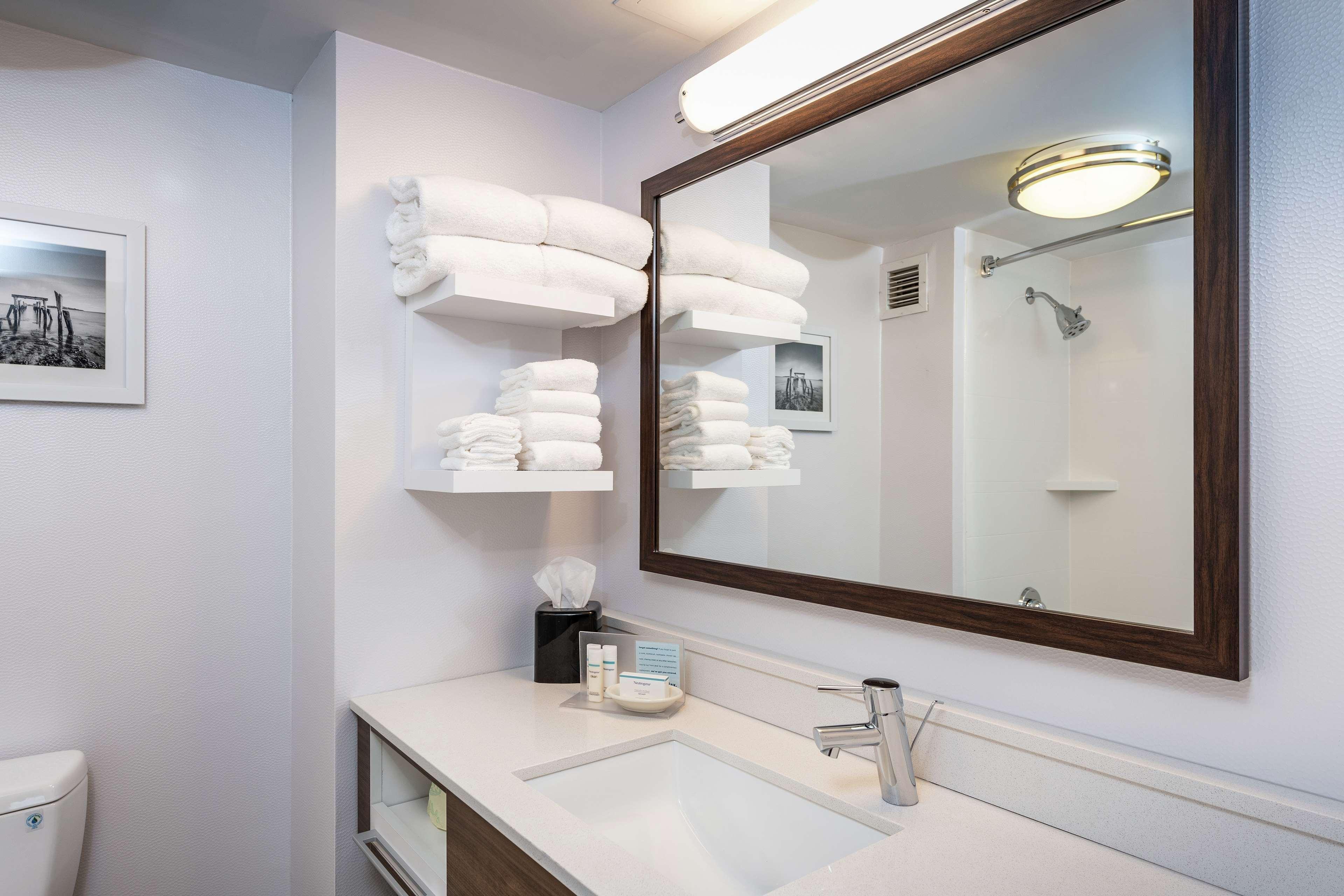Hampton Inn Fall River/Westport North Westport Eksteriør bilde