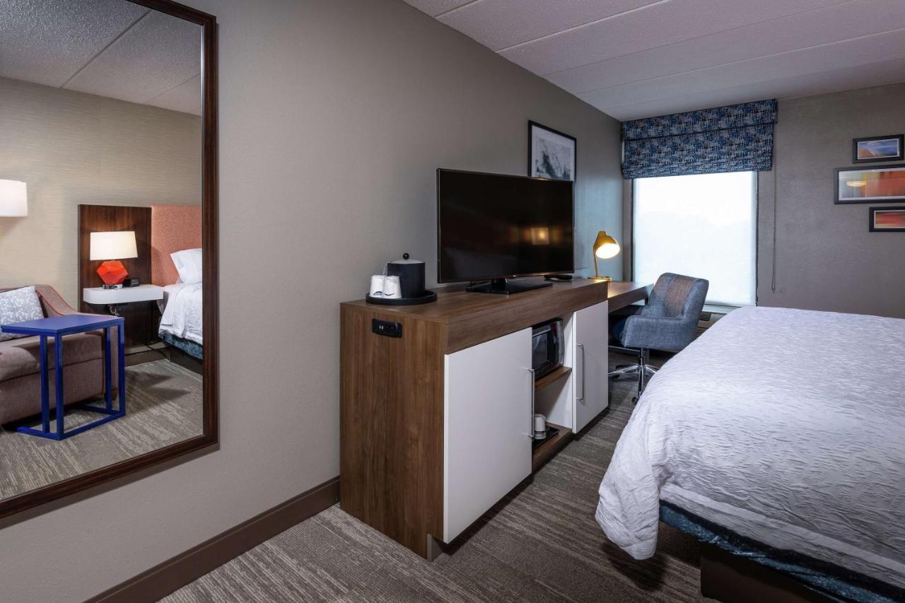 Hampton Inn Fall River/Westport North Westport Eksteriør bilde