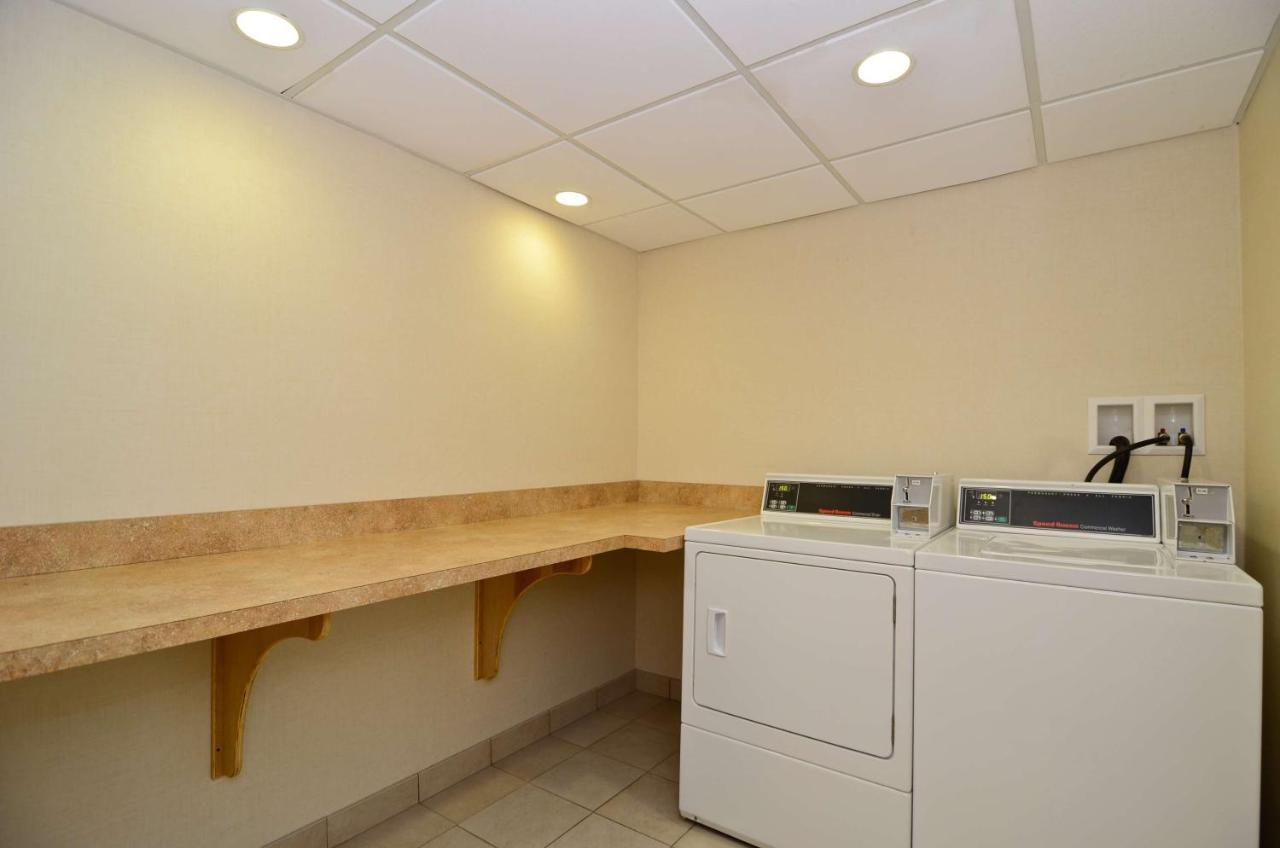Hampton Inn Fall River/Westport North Westport Eksteriør bilde
