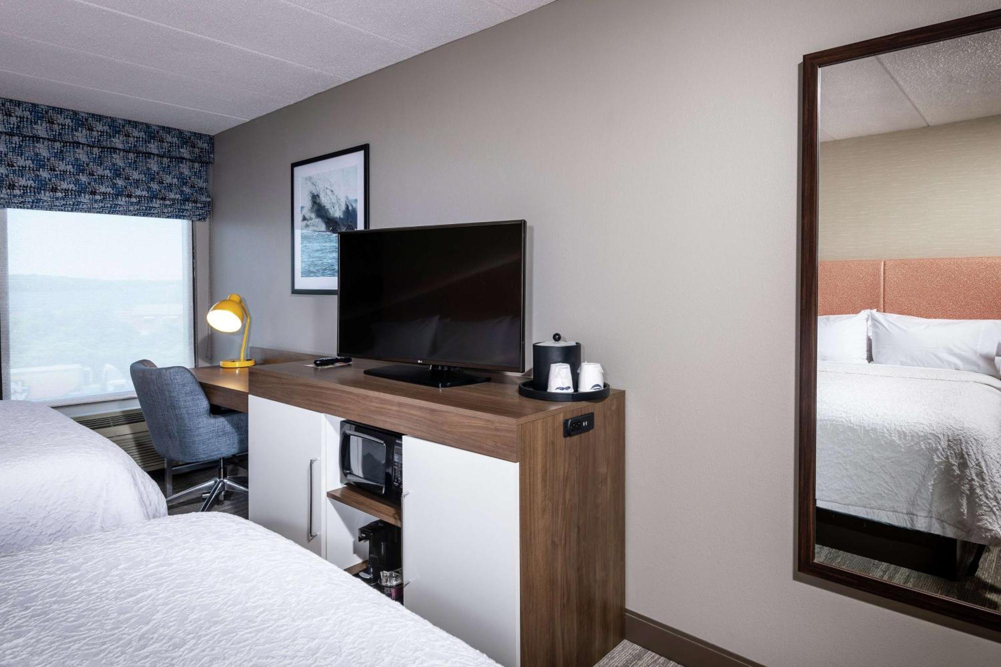 Hampton Inn Fall River/Westport North Westport Eksteriør bilde