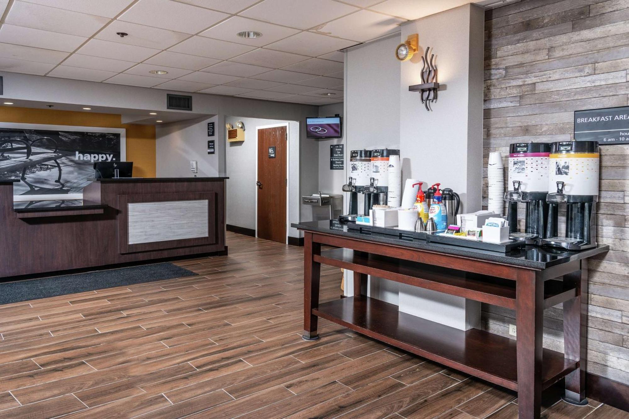 Hampton Inn Fall River/Westport North Westport Eksteriør bilde