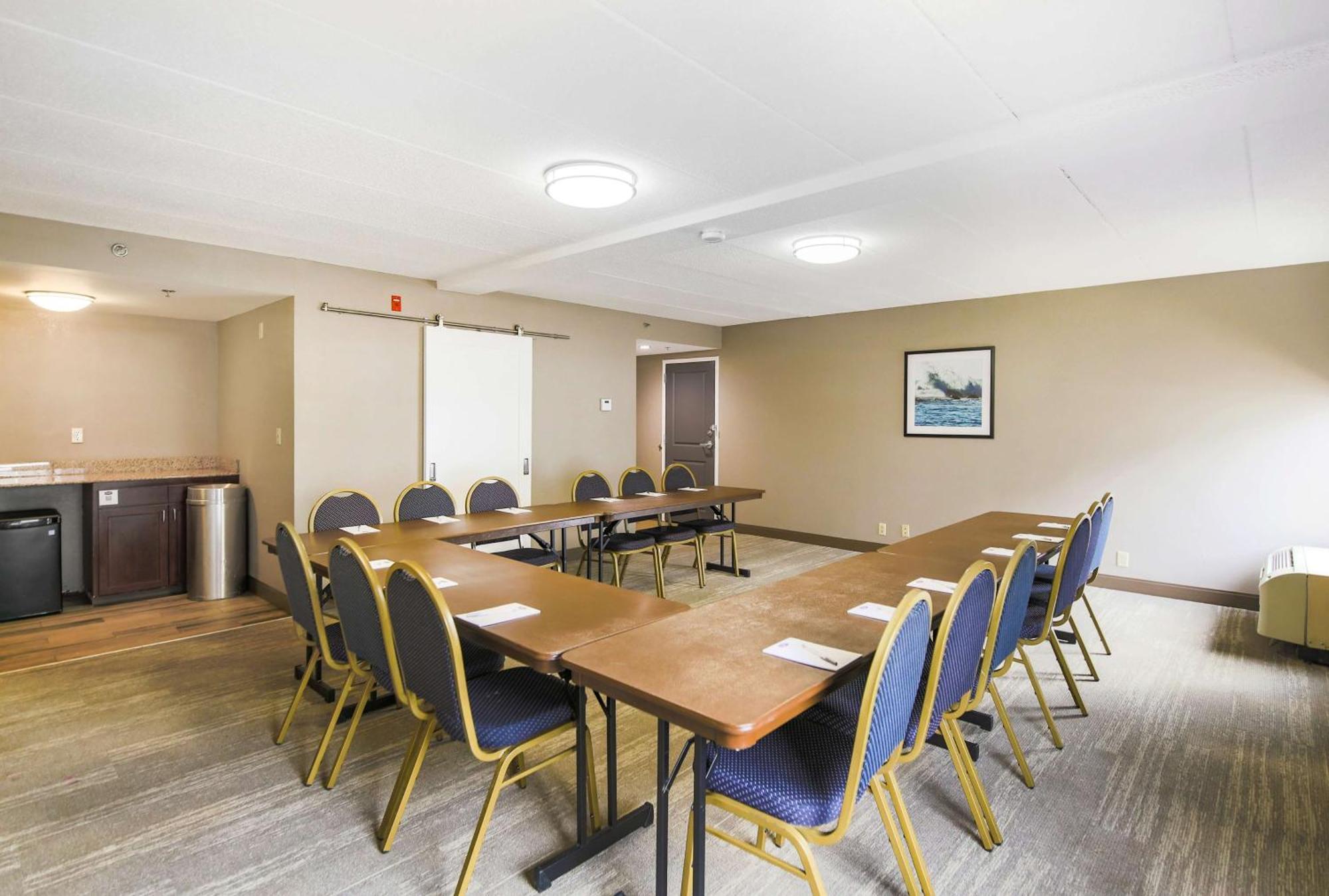 Hampton Inn Fall River/Westport North Westport Eksteriør bilde