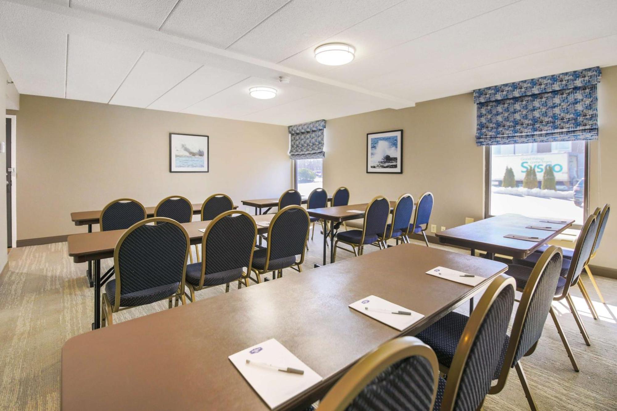 Hampton Inn Fall River/Westport North Westport Eksteriør bilde