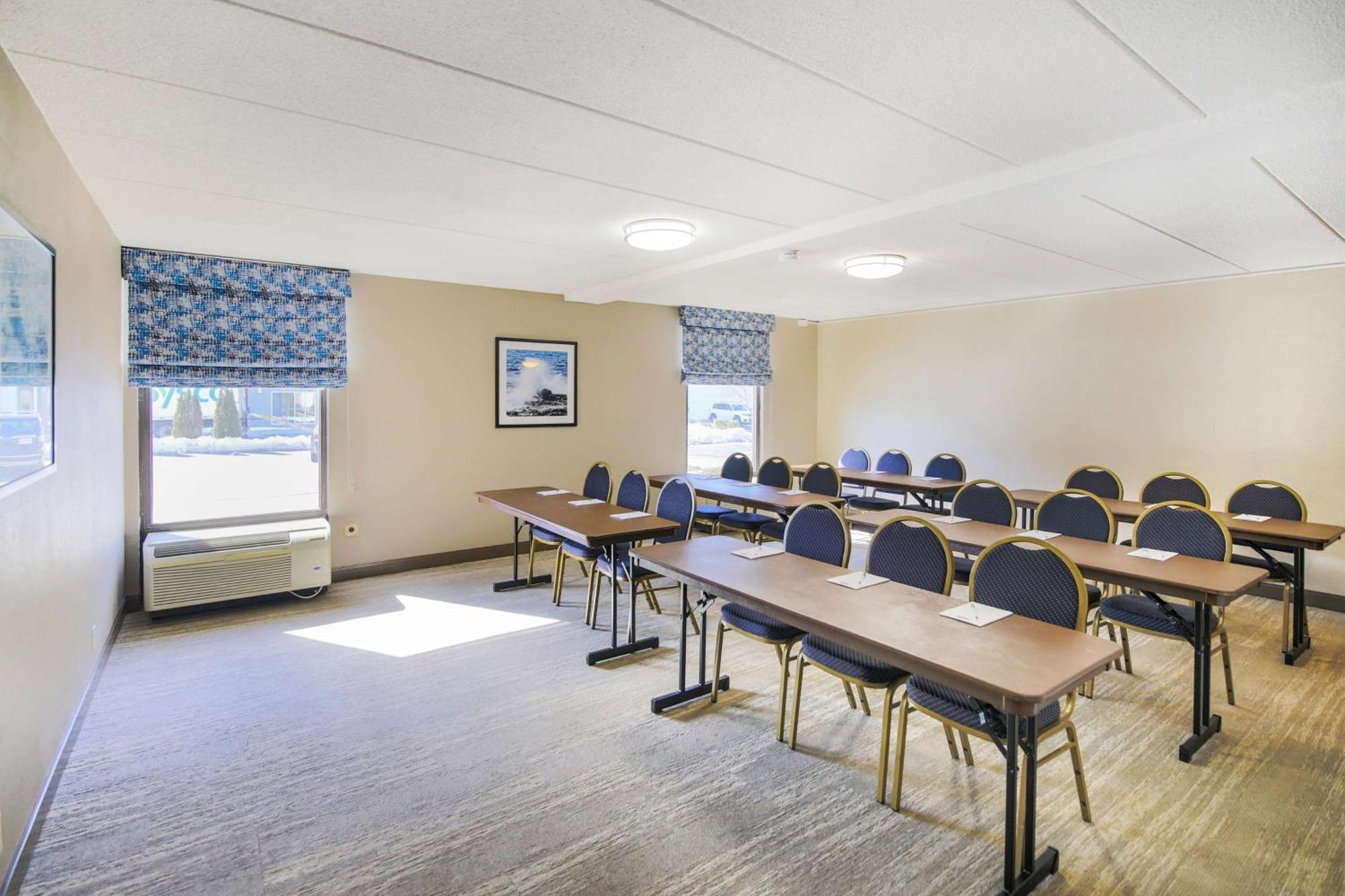 Hampton Inn Fall River/Westport North Westport Eksteriør bilde