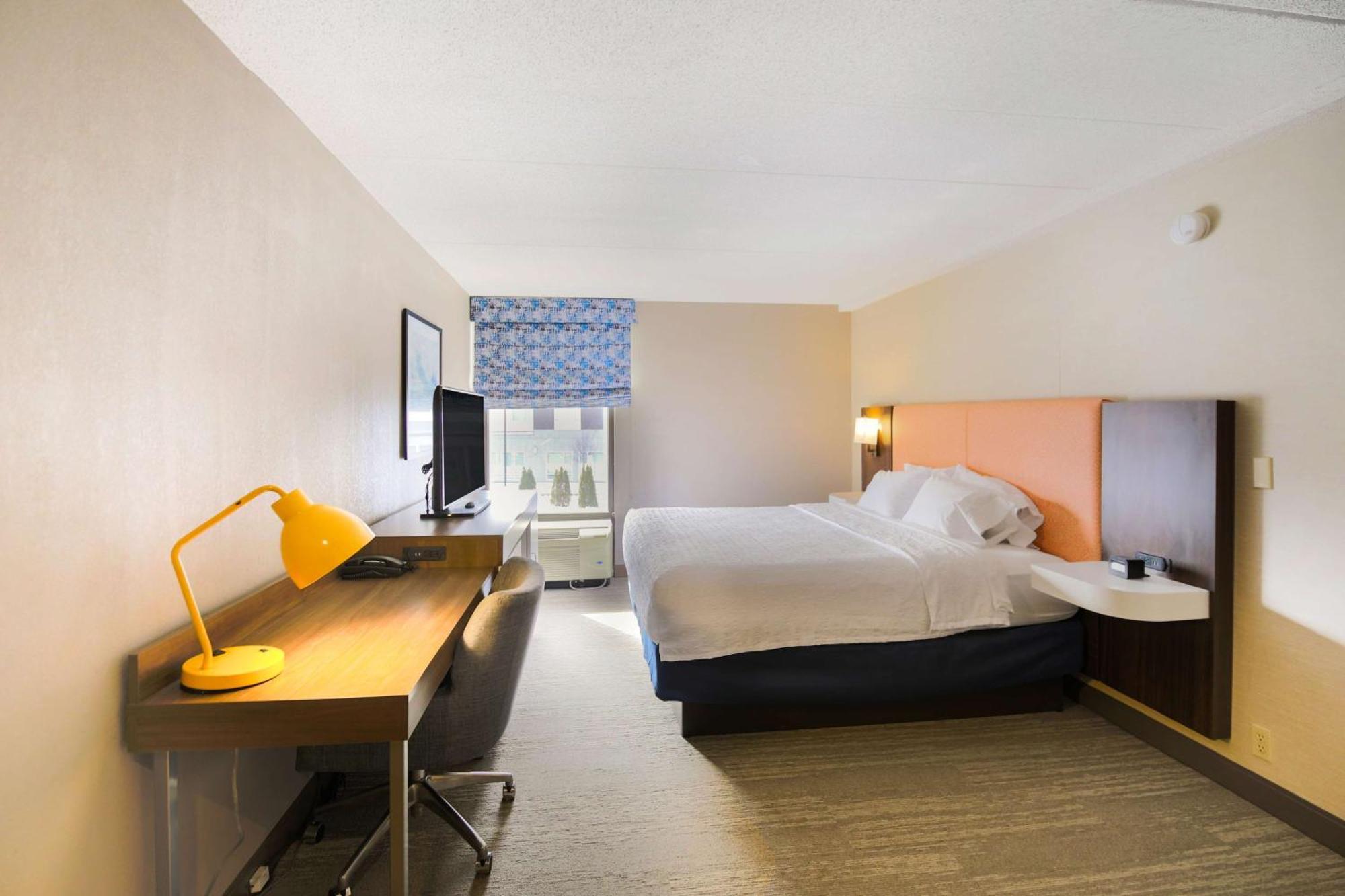 Hampton Inn Fall River/Westport North Westport Eksteriør bilde