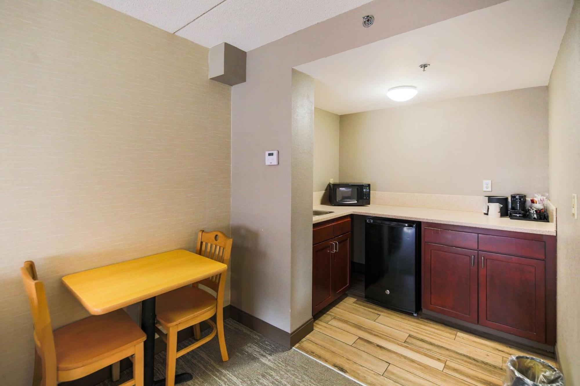 Hampton Inn Fall River/Westport North Westport Eksteriør bilde