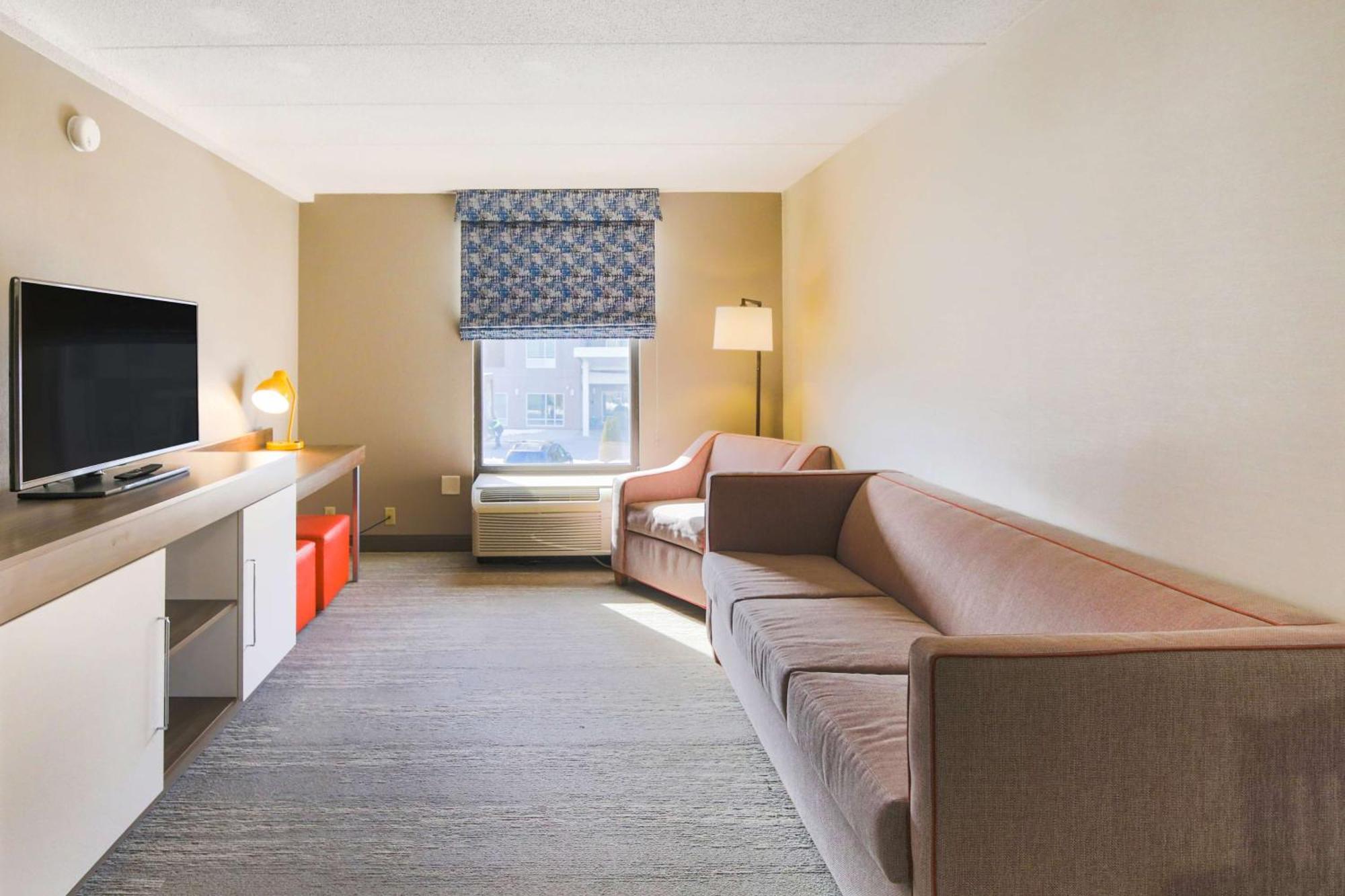 Hampton Inn Fall River/Westport North Westport Eksteriør bilde