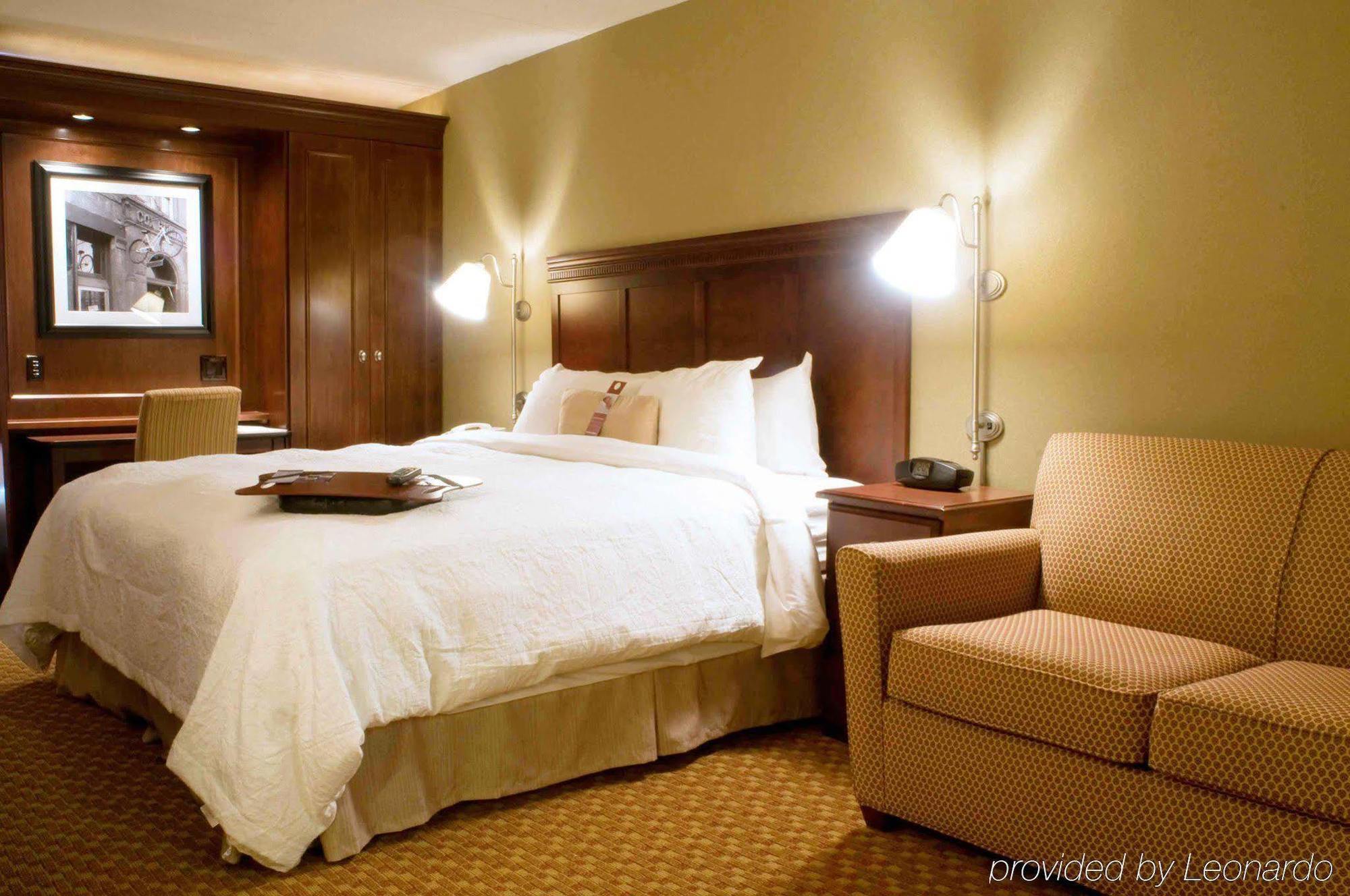 Hampton Inn Fall River/Westport North Westport Rom bilde