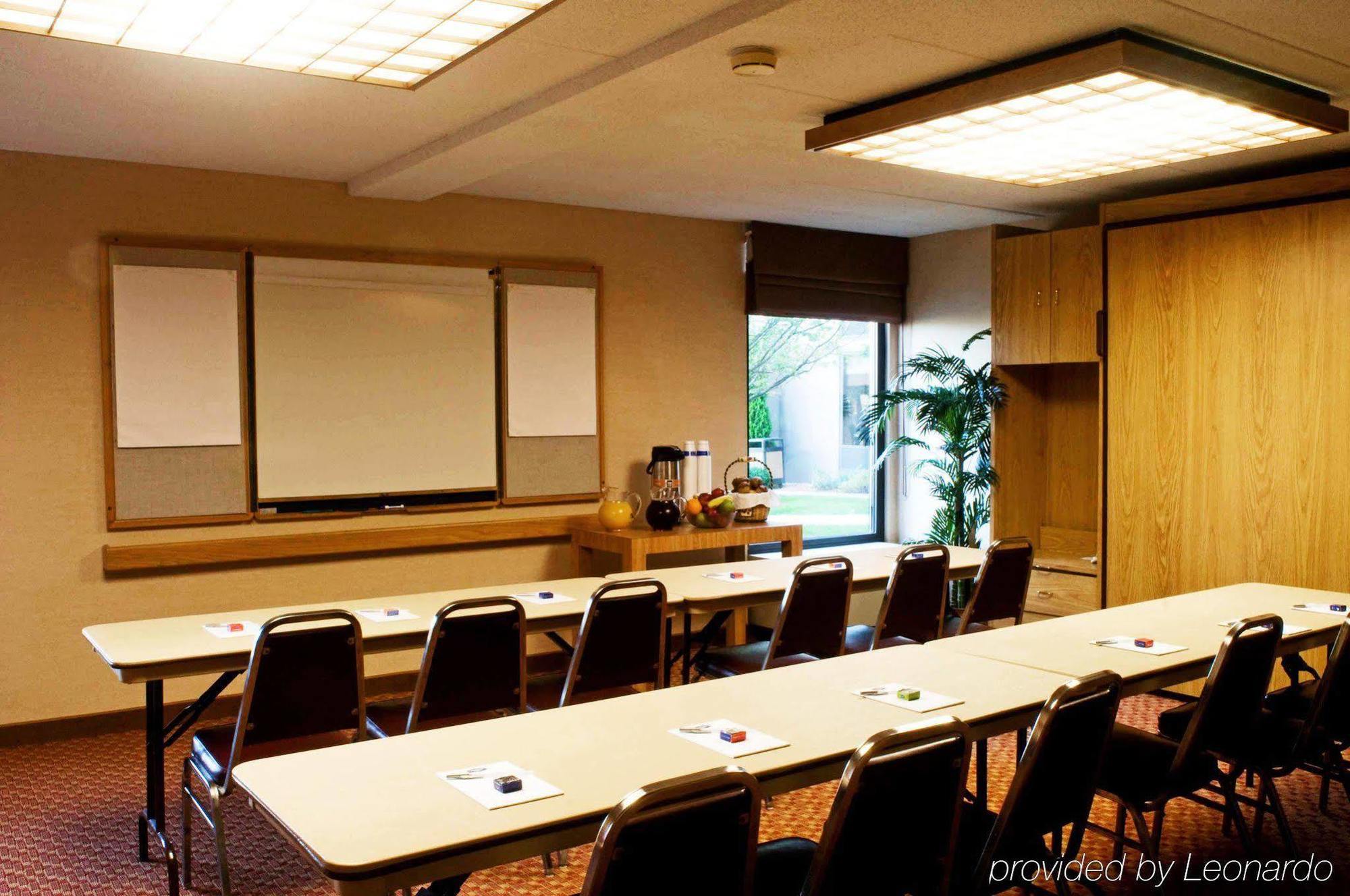 Hampton Inn Fall River/Westport North Westport Business bilde