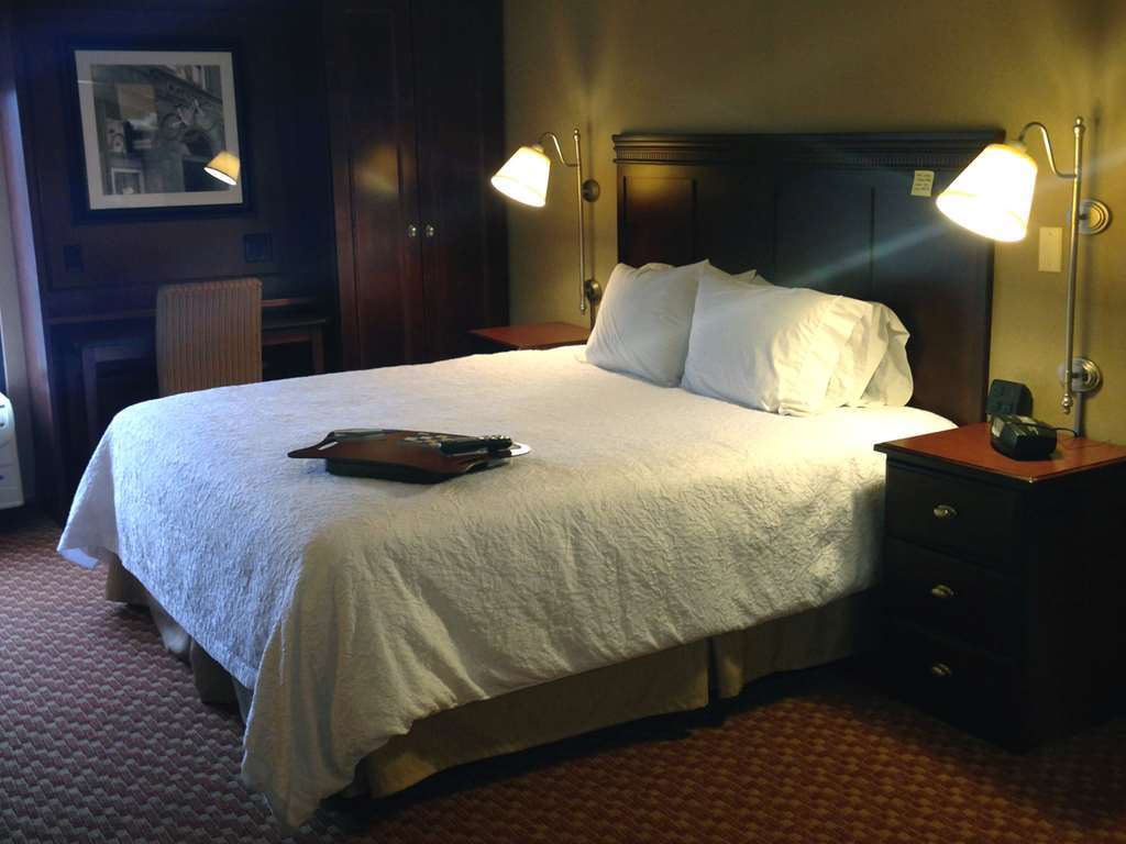 Hampton Inn Fall River/Westport North Westport Rom bilde