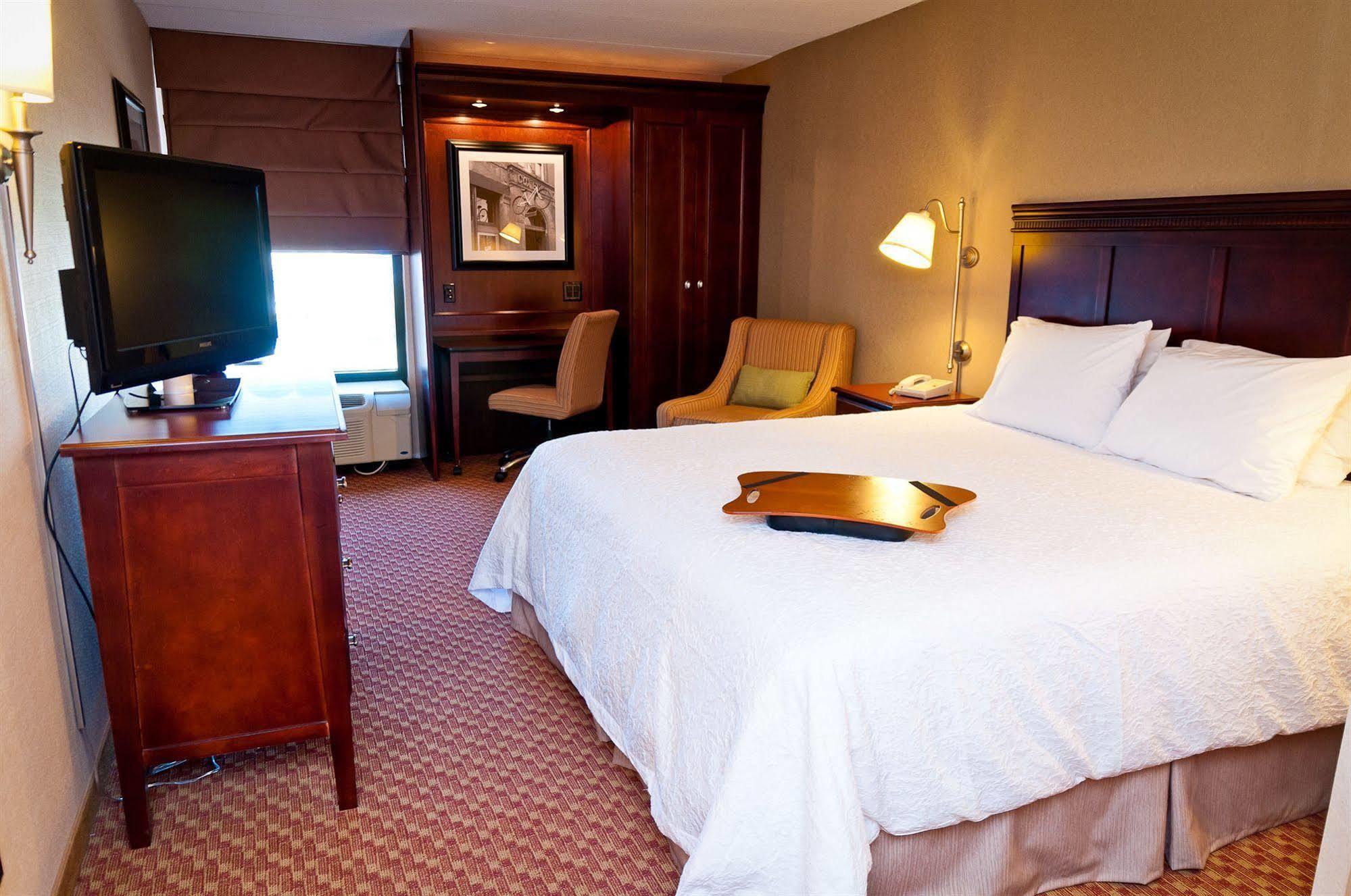 Hampton Inn Fall River/Westport North Westport Eksteriør bilde