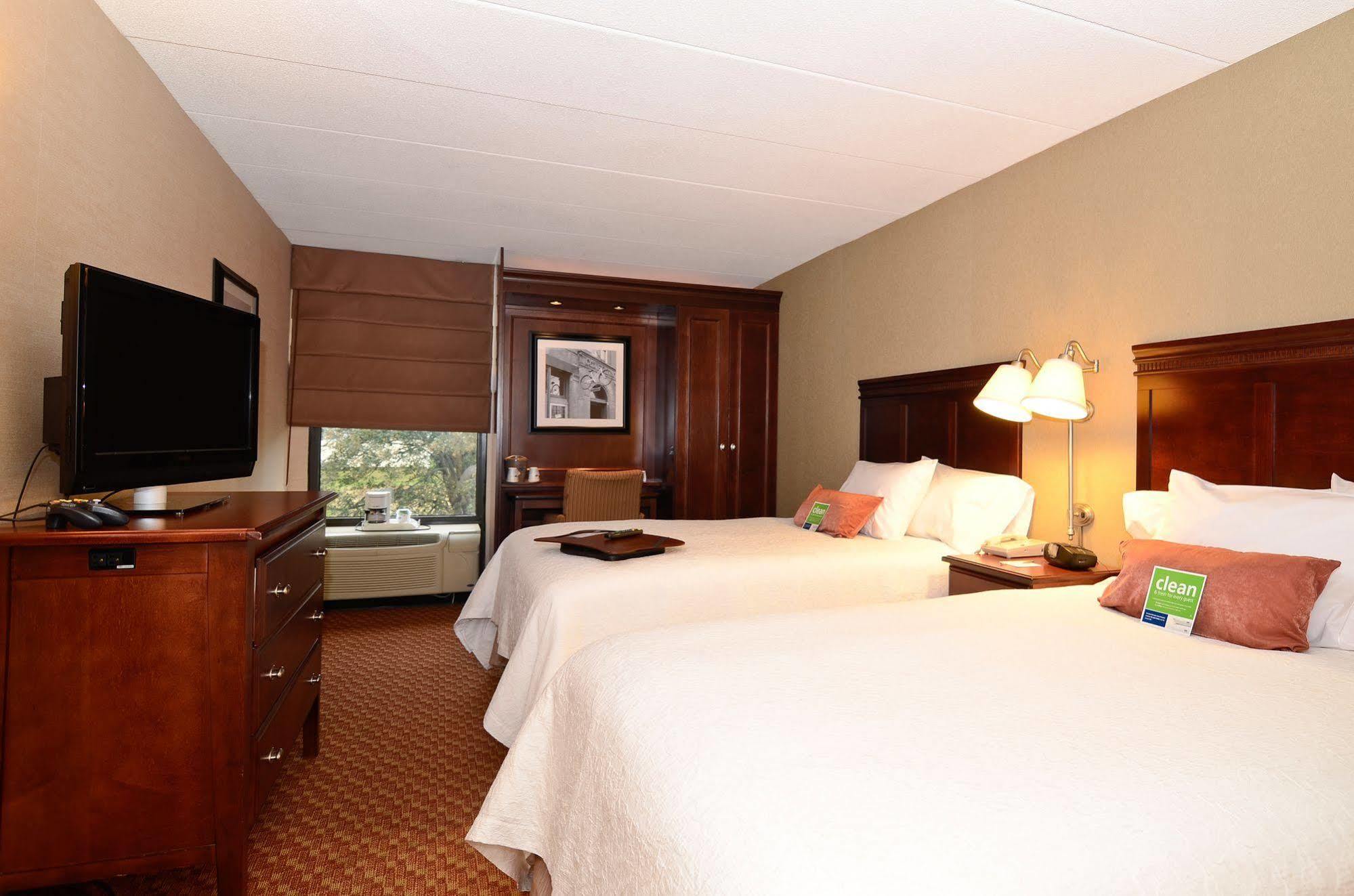 Hampton Inn Fall River/Westport North Westport Eksteriør bilde