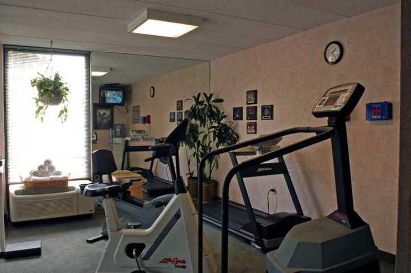 Hampton Inn Fall River/Westport North Westport Fasiliteter bilde