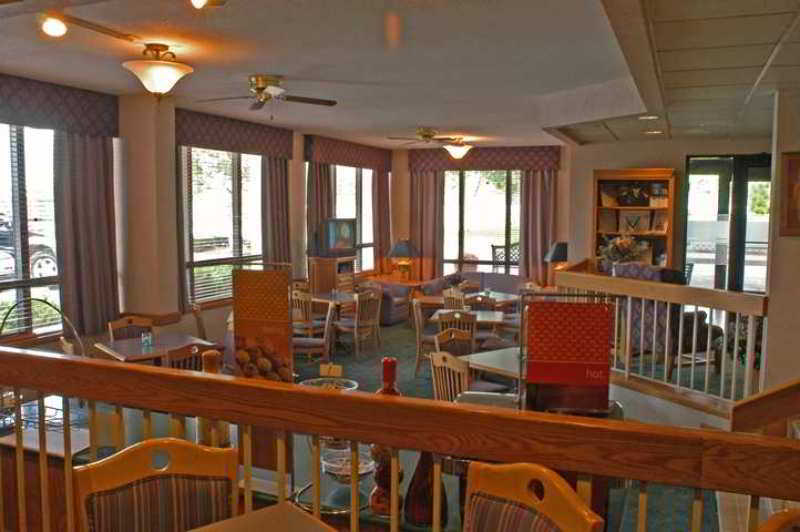 Hampton Inn Fall River/Westport North Westport Fasiliteter bilde